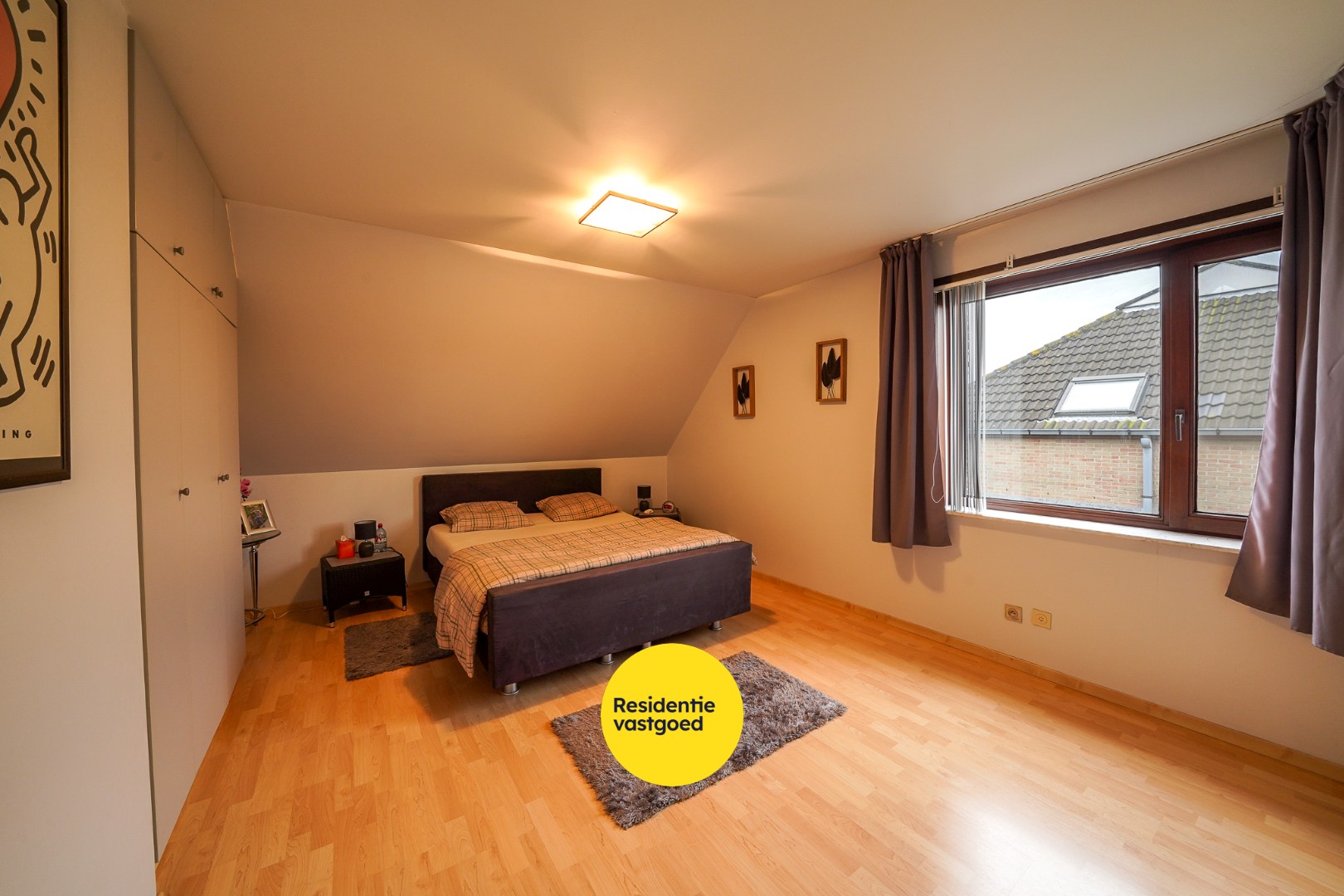 Alleenstaande woning in rustige woonwijk te Oostende (Stene) 