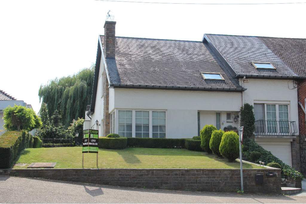 Verkocht villa - Tongeren