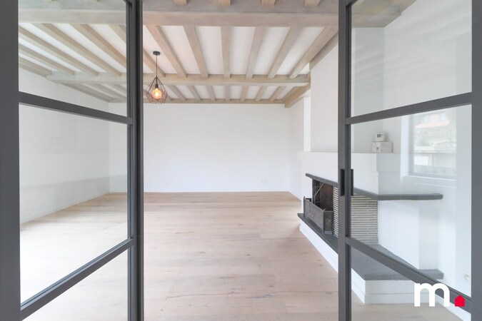 Verkocht villa - Kortrijk