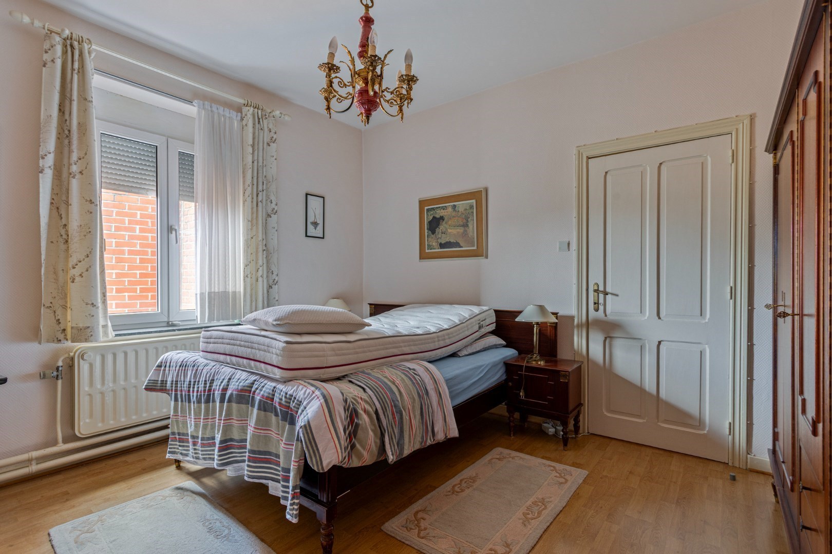 Viseweg 453 - slaapkamer 2