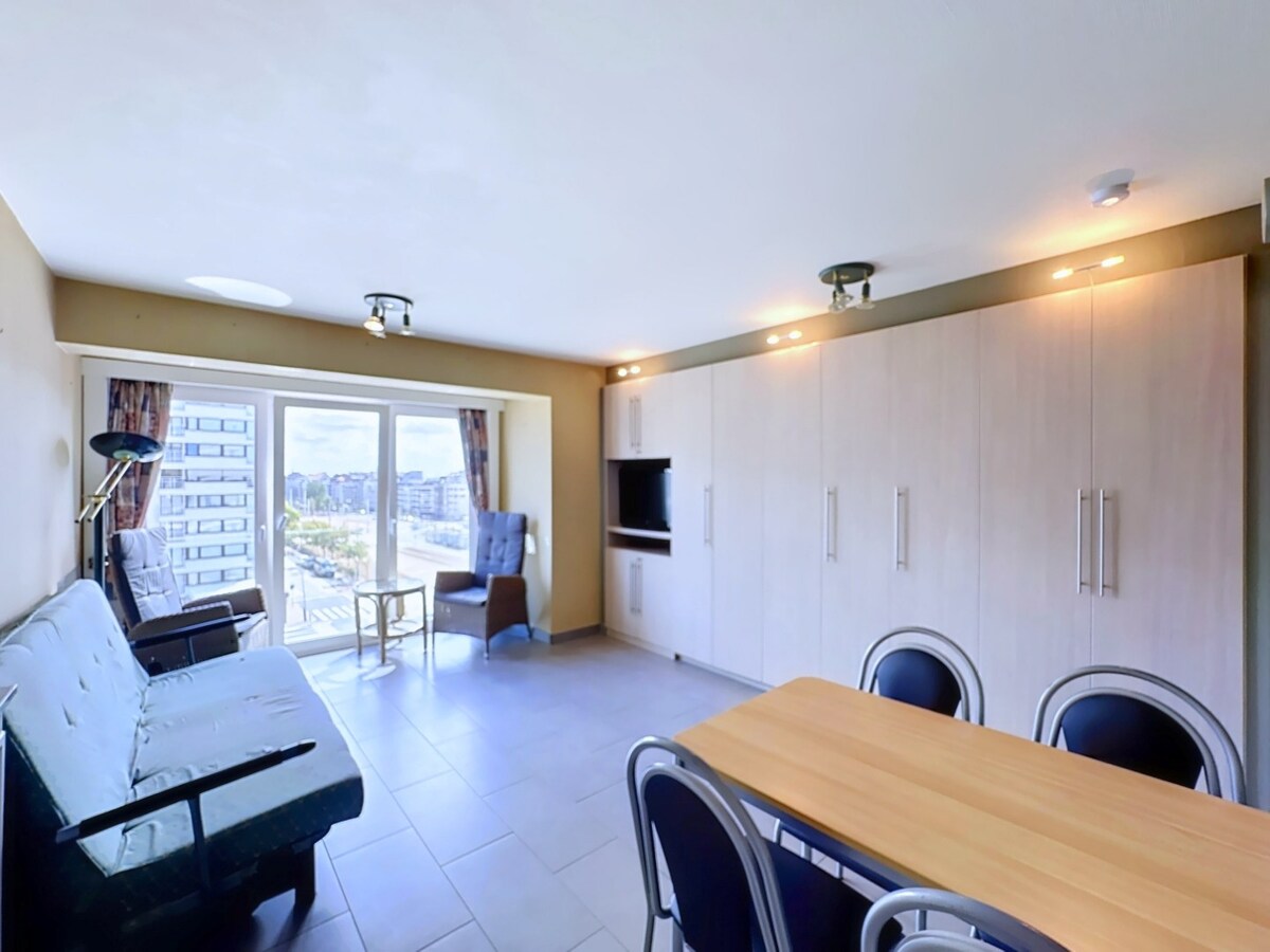 Te koop studio - Knokke-Heist