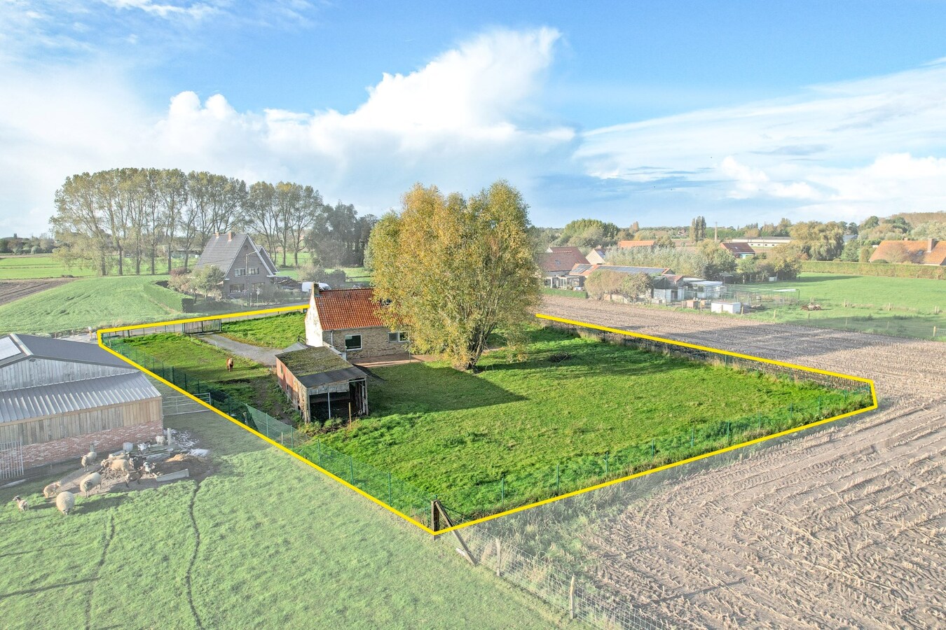 Verkocht woning - Diksmuide