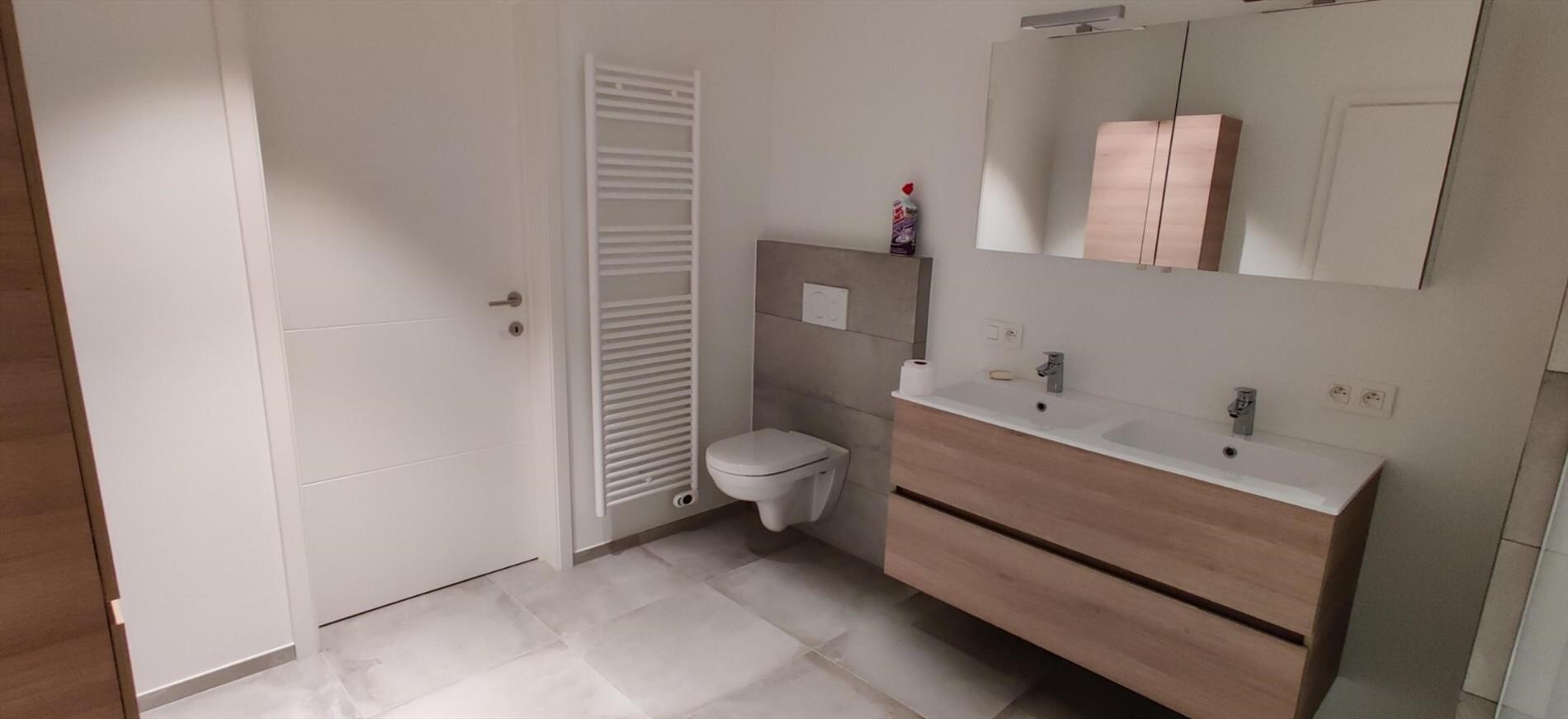 Luxe nieuwbouw (2019) met 3 slaapkamers 