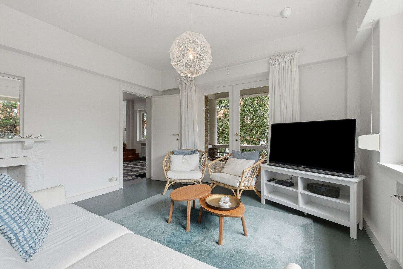 Te koop woning - De Haan