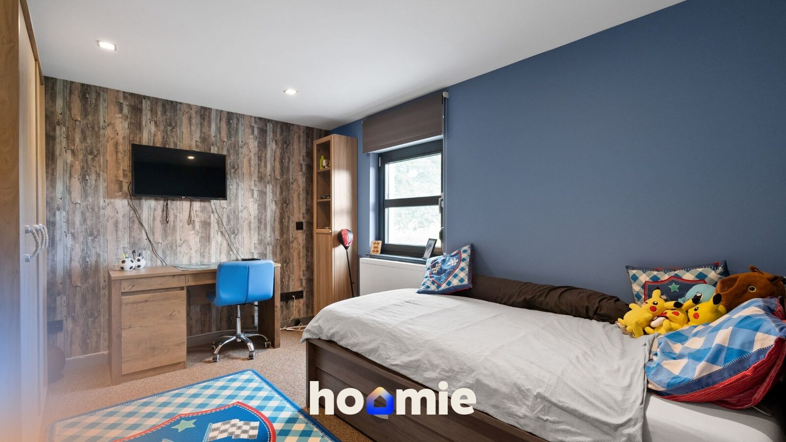 Woning sold in Dilsen-Stokkem