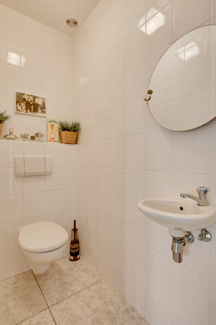 Landhuis te koop in Soerendonk
