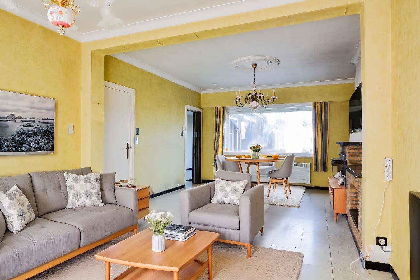 Verkocht woning - Eernegem