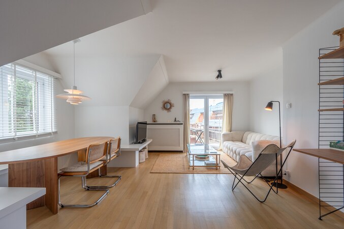A vendre appartement - Knokke-Heist