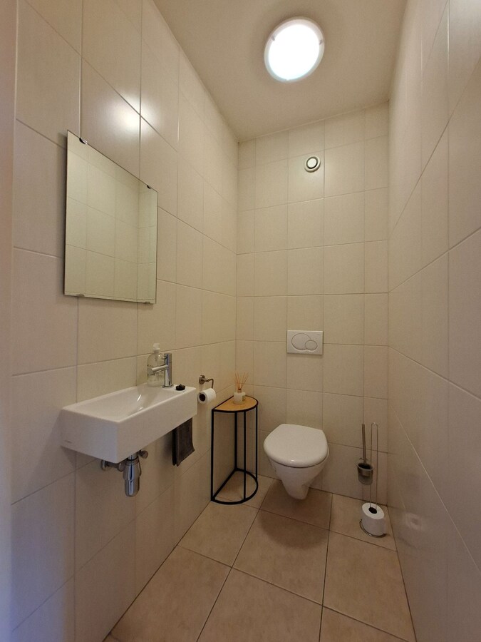 Appartement te huur in Leopoldsburg