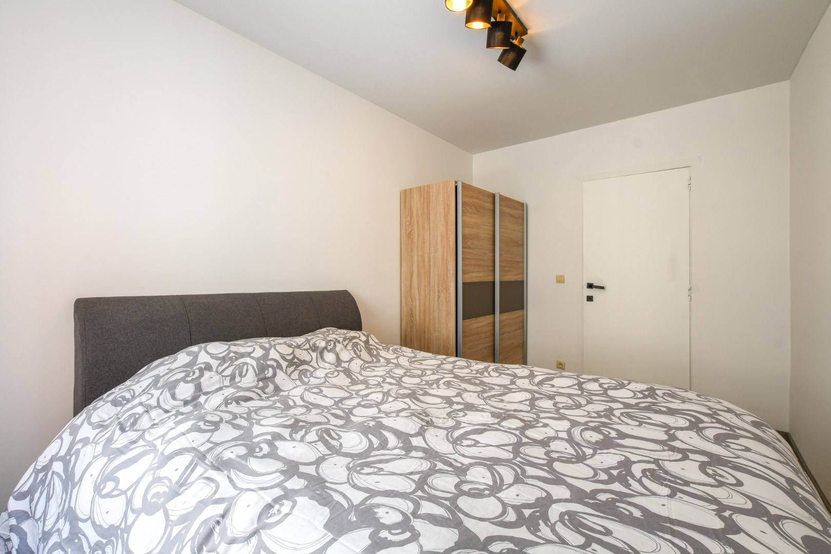 Ruime woning op 50 meter van de zee in Blankenberge 