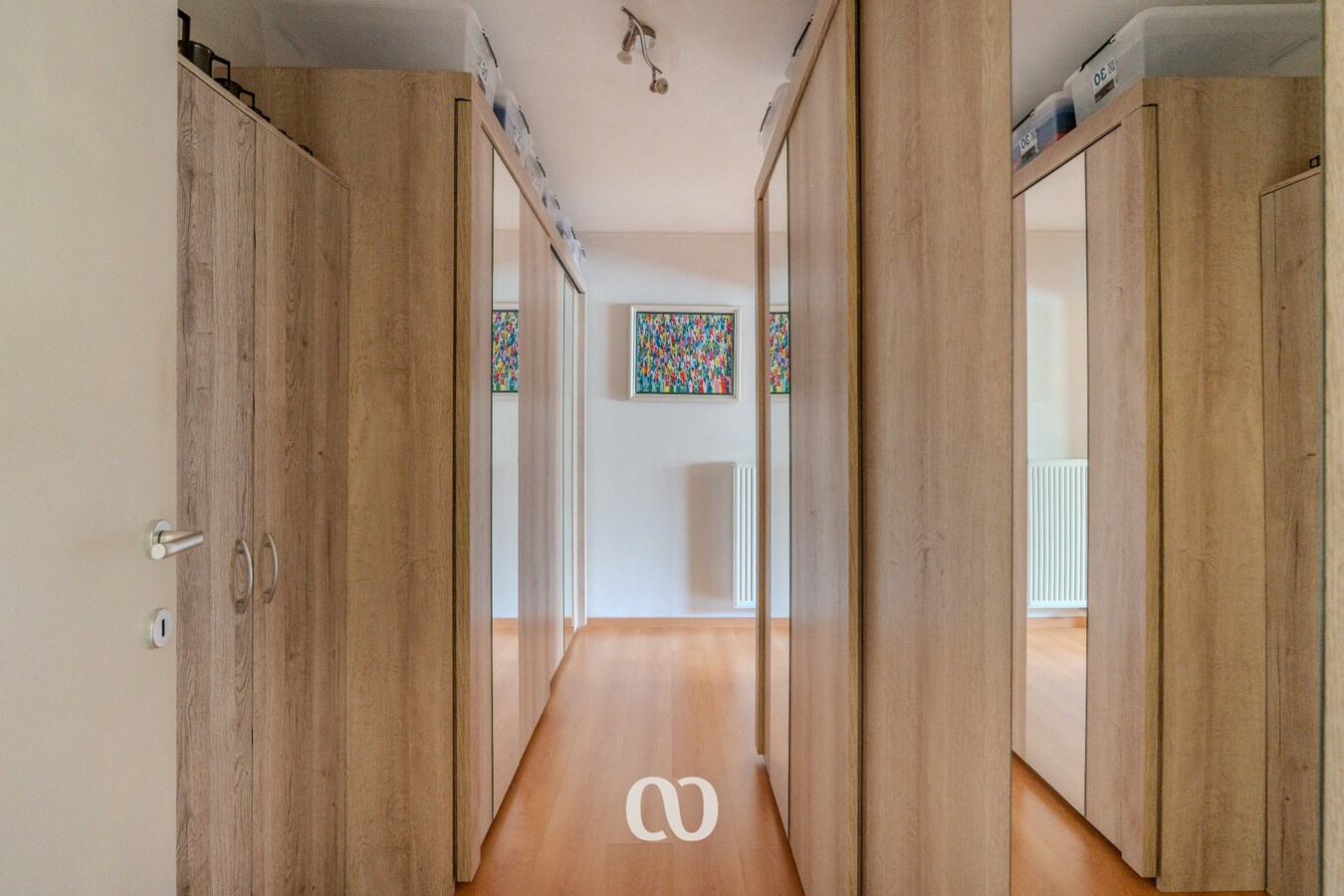 VERKOOP OP LIJFRENTE Prachtig gelegen open bebouwing 