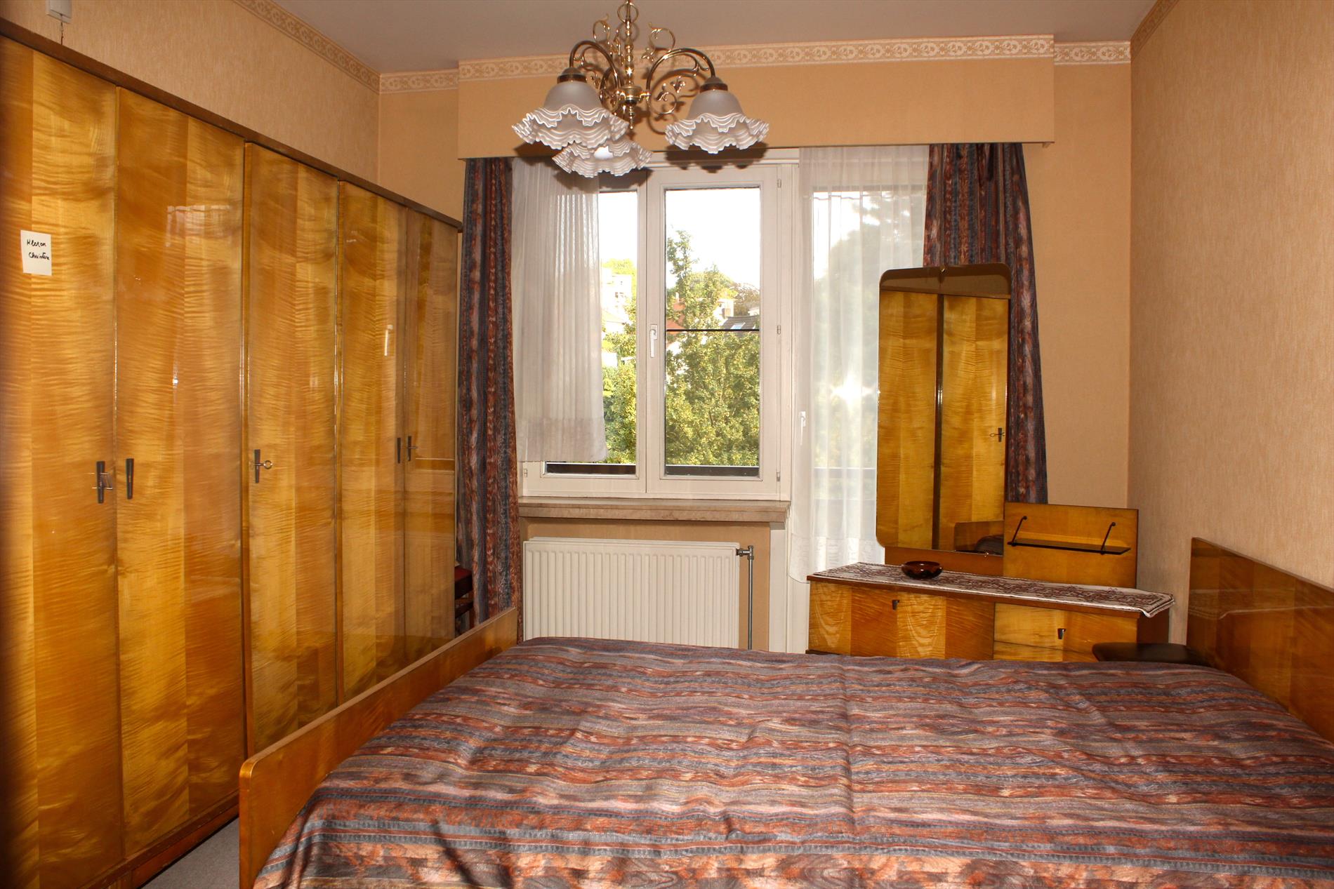 Appartement verkocht in Gent