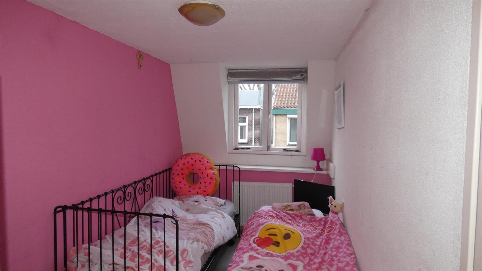 Eengezinswoning verkocht in Tilburg