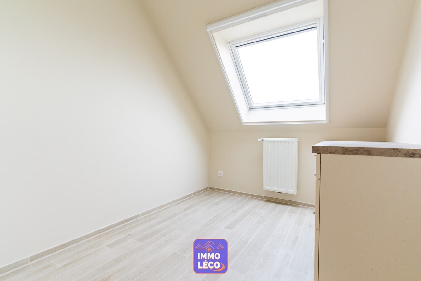 Superbe appartement de 2021 en plein centre-ville, COUP DE COEUR ! 