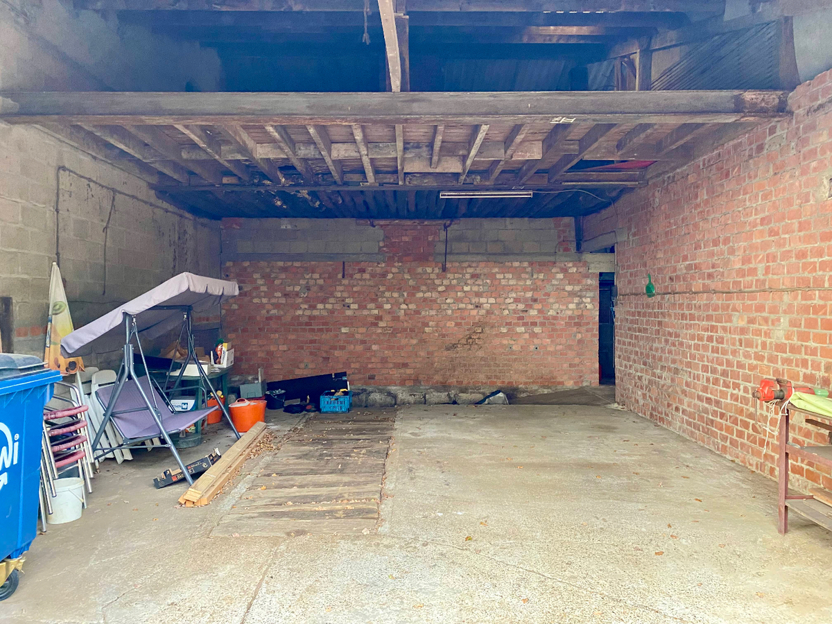 Ferme vendu À Heusden