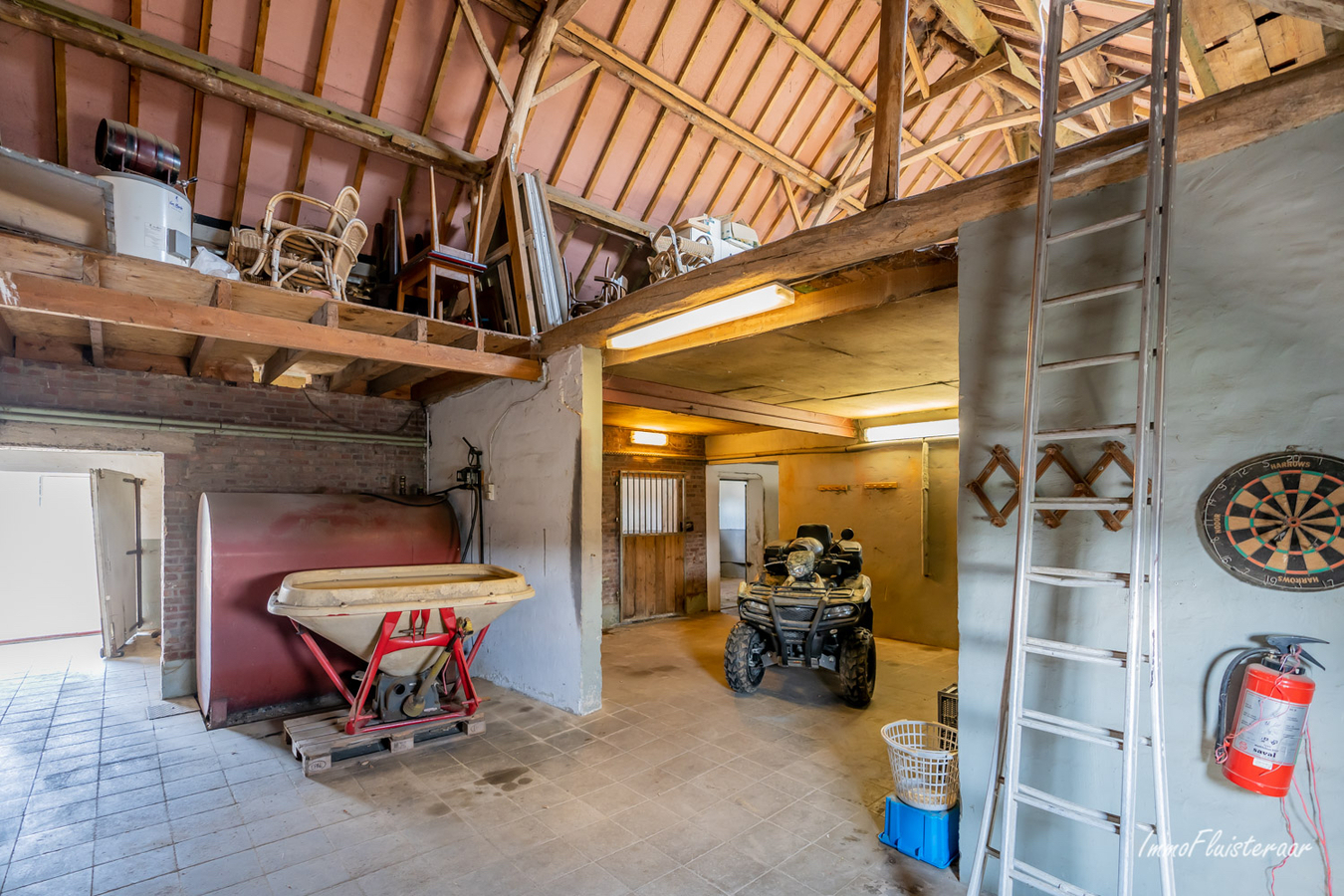 Property sold in Bree