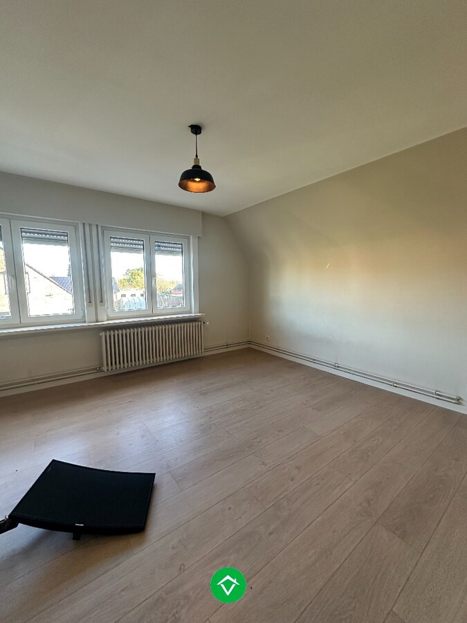 Alleenstaande woning te Koekelare 