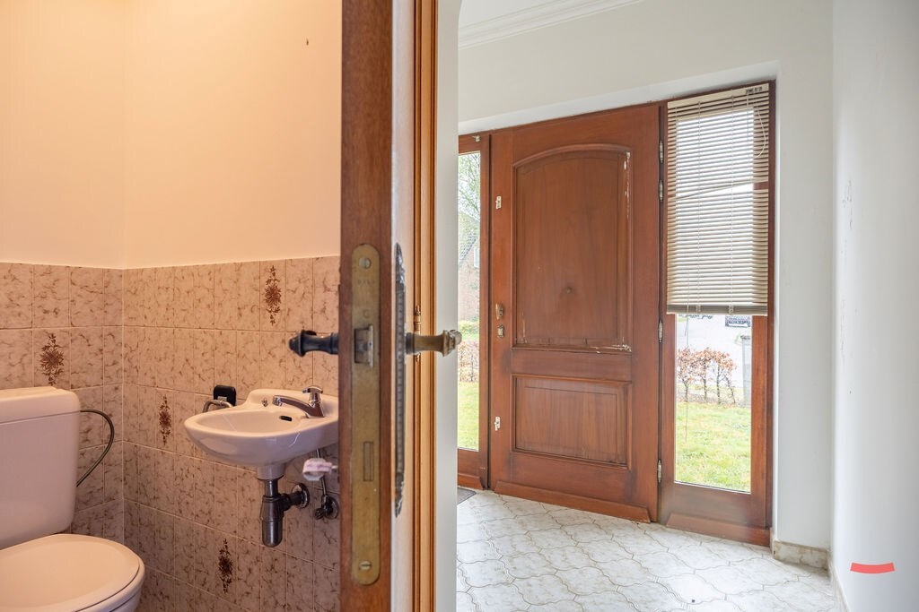 Woning verkocht in Weelde