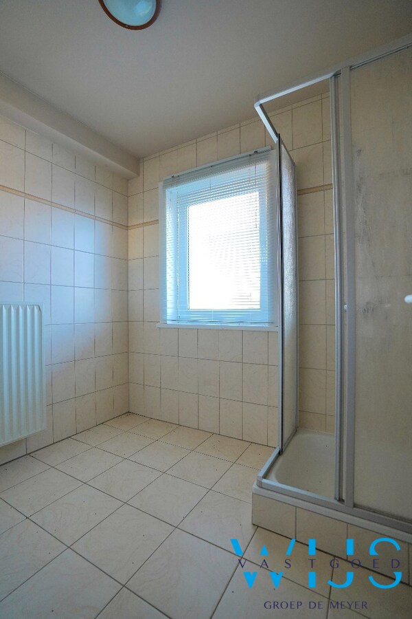 Instapklaar appartement met 3 slaapkamers! 