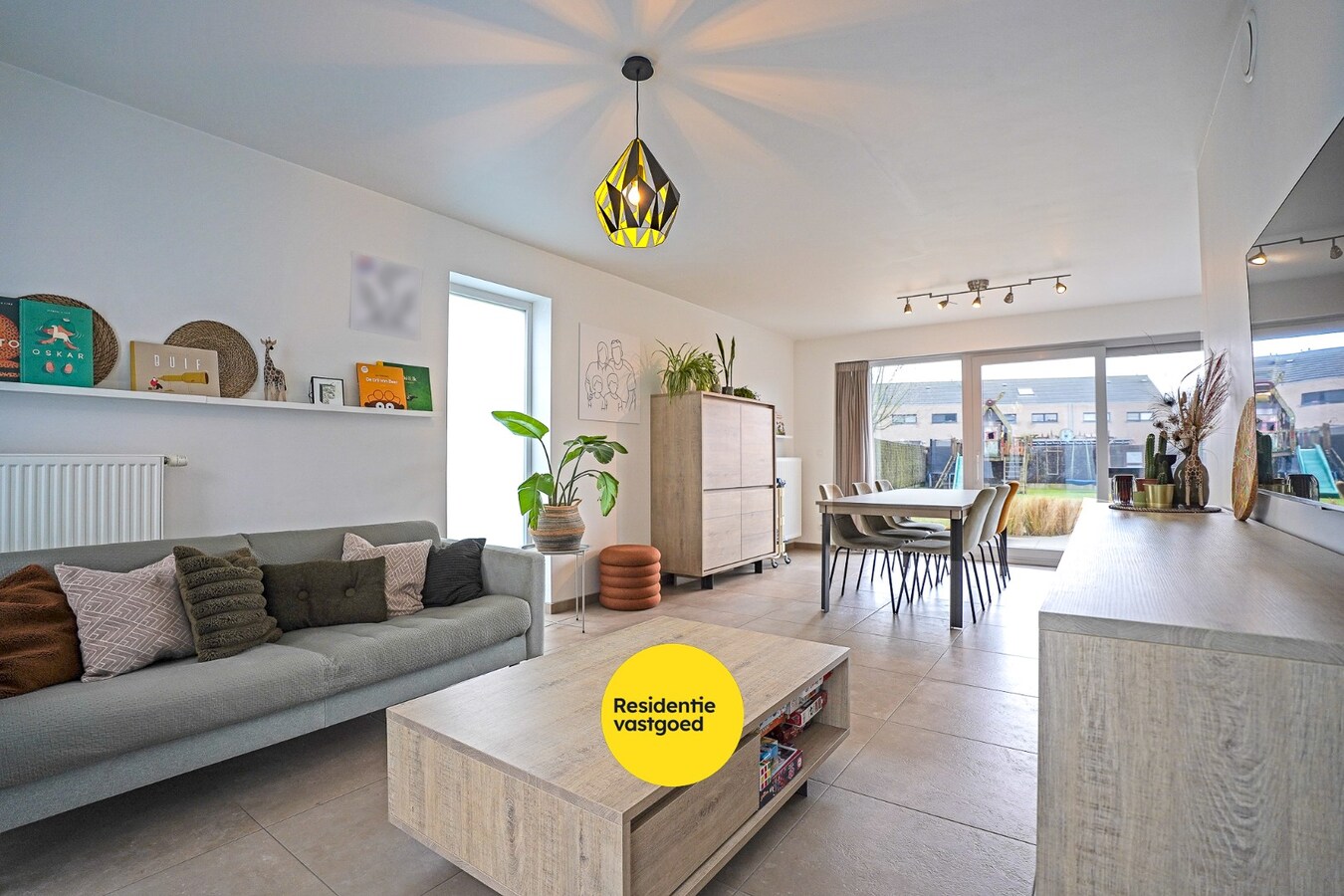 Te koop woning - Diksmuide