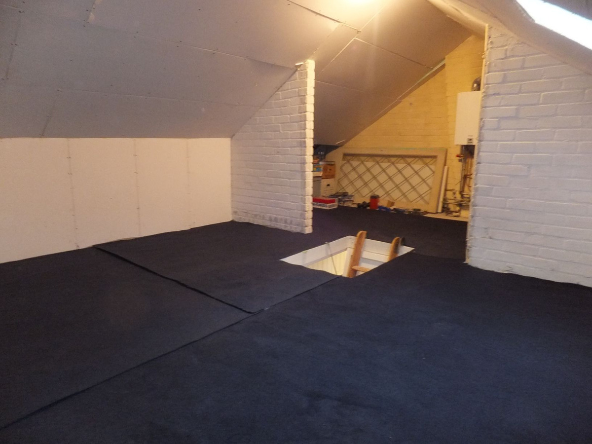 Eengezinswoning verkocht in BREDA