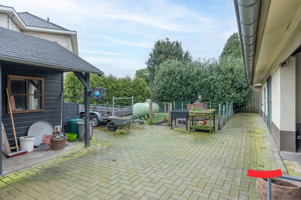 Woning verkocht in Ravels