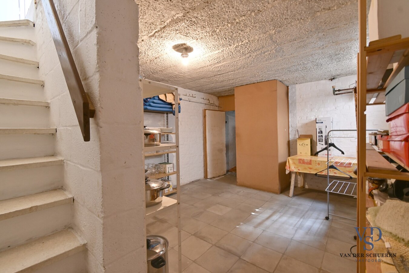 Bungalow met unieke vergezichten 