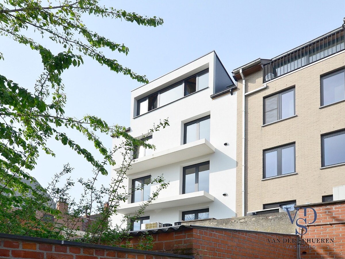 Aangenaam, eigentijds wonen in Deinze 