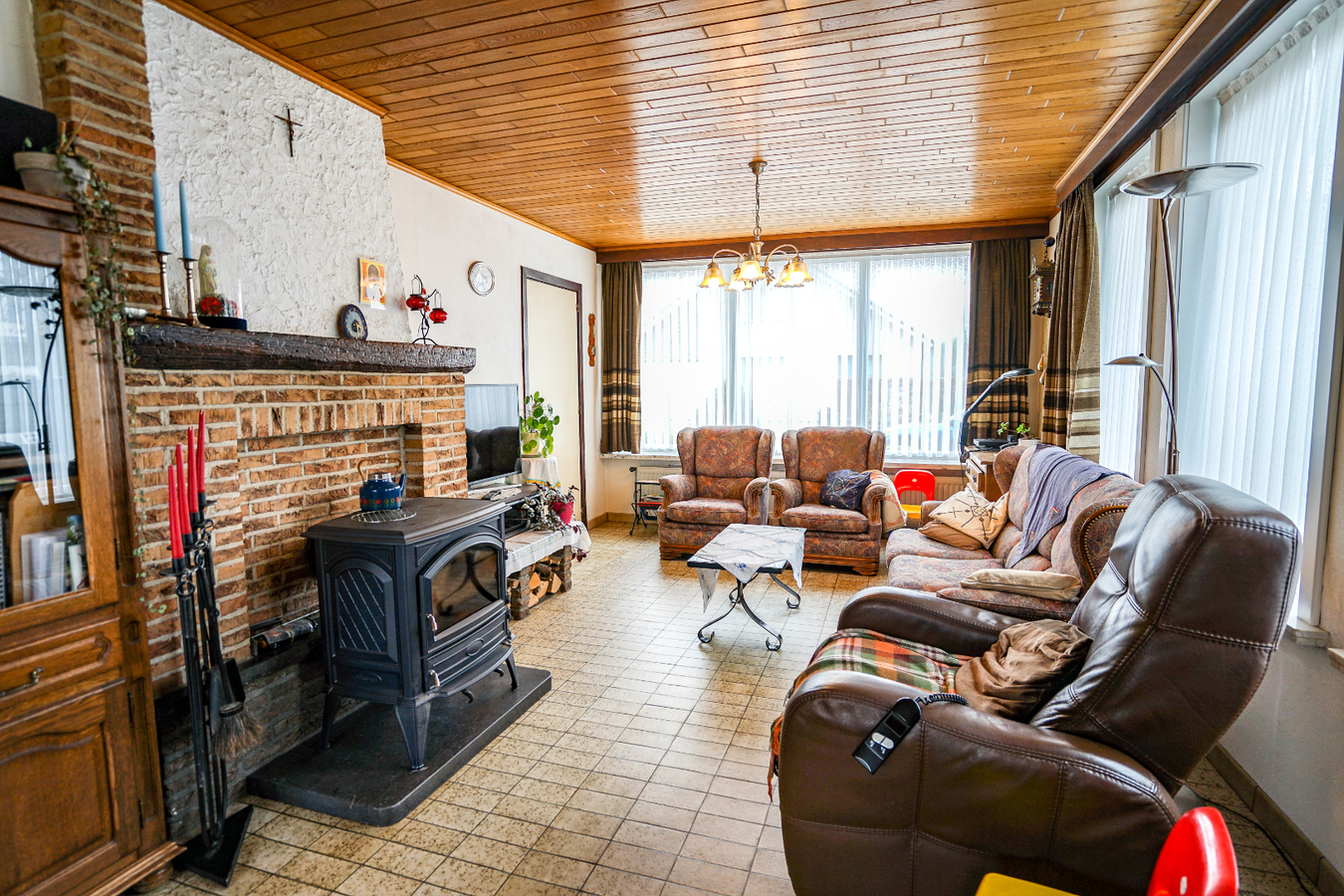 Verkocht woning - Torhout