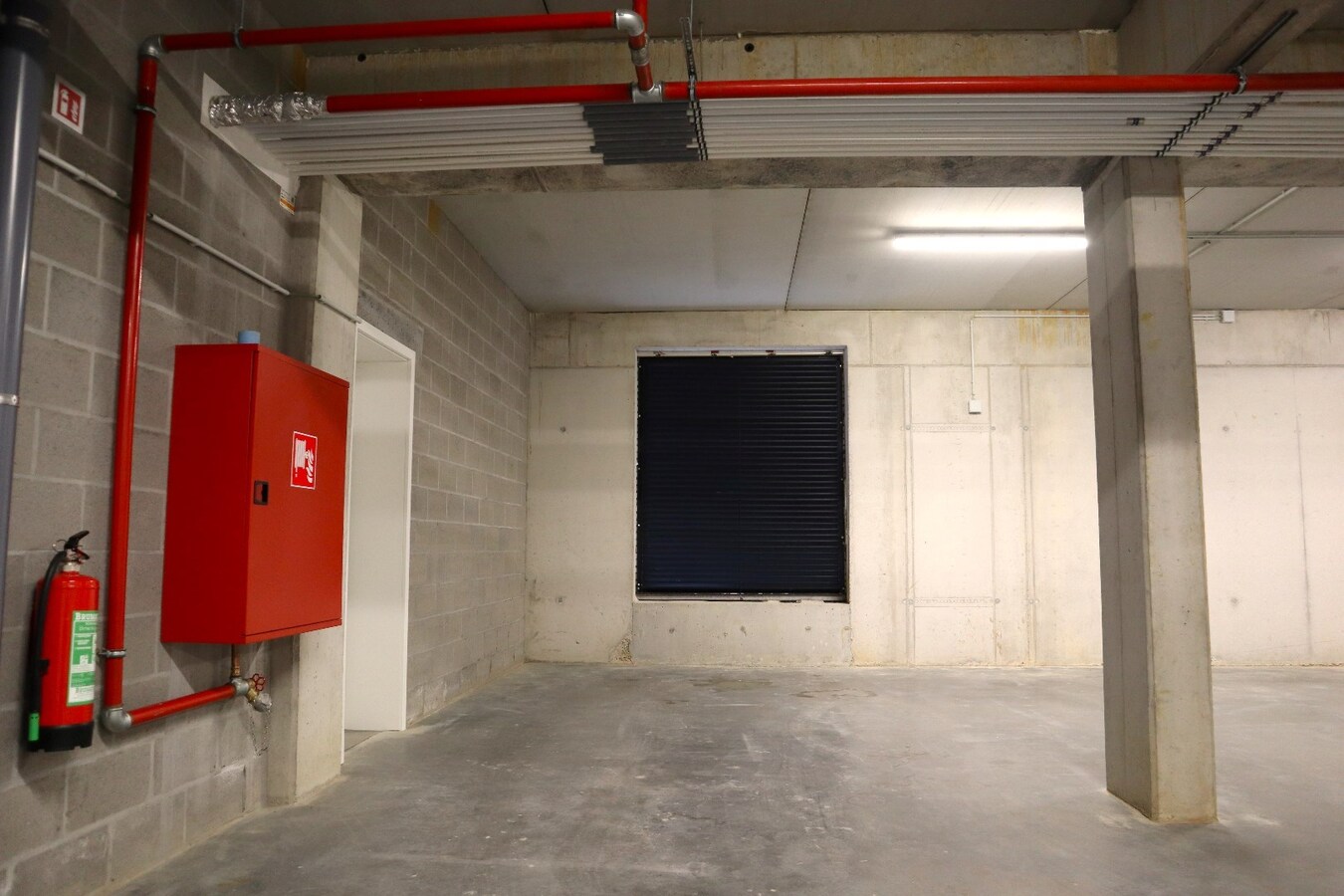 Nieuwbouw luxe appartement te Bierbeek - 2 slaapkamers 