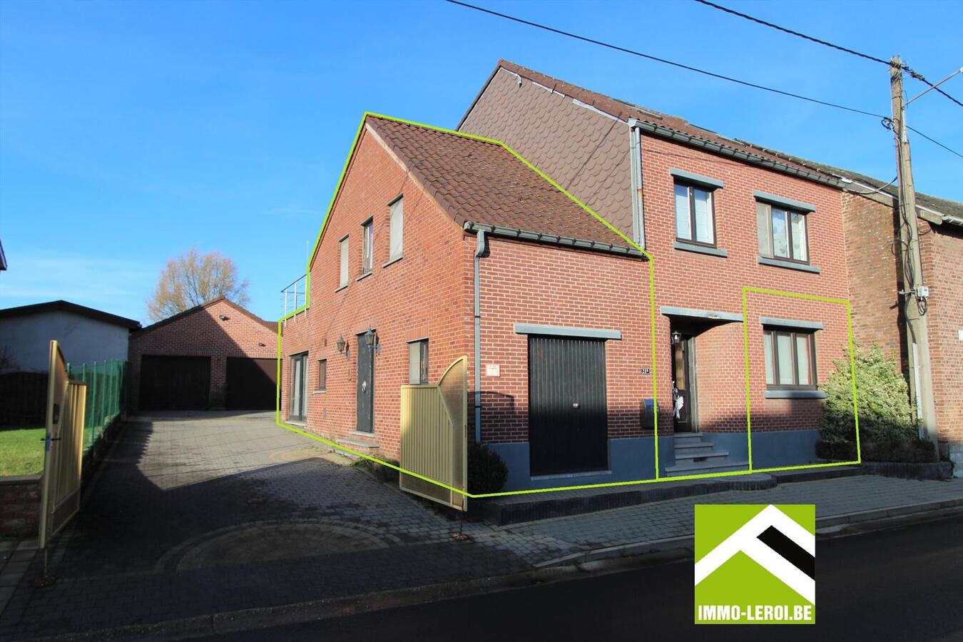 Verkocht woning - Tongeren-Rutten