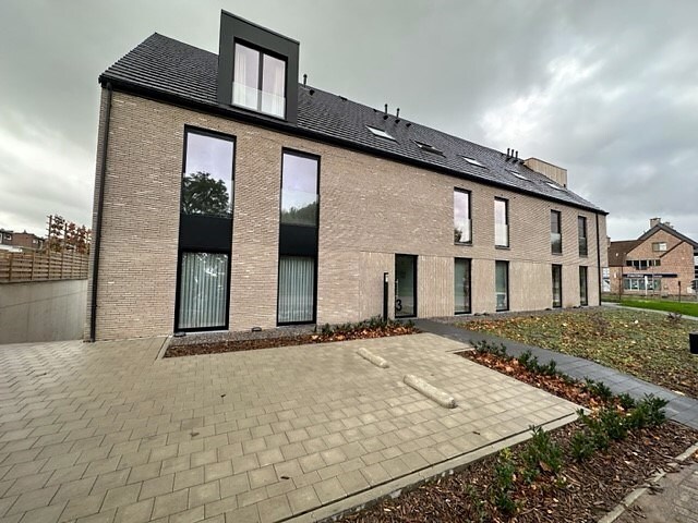 Verkocht parkeerplaats - Tongeren