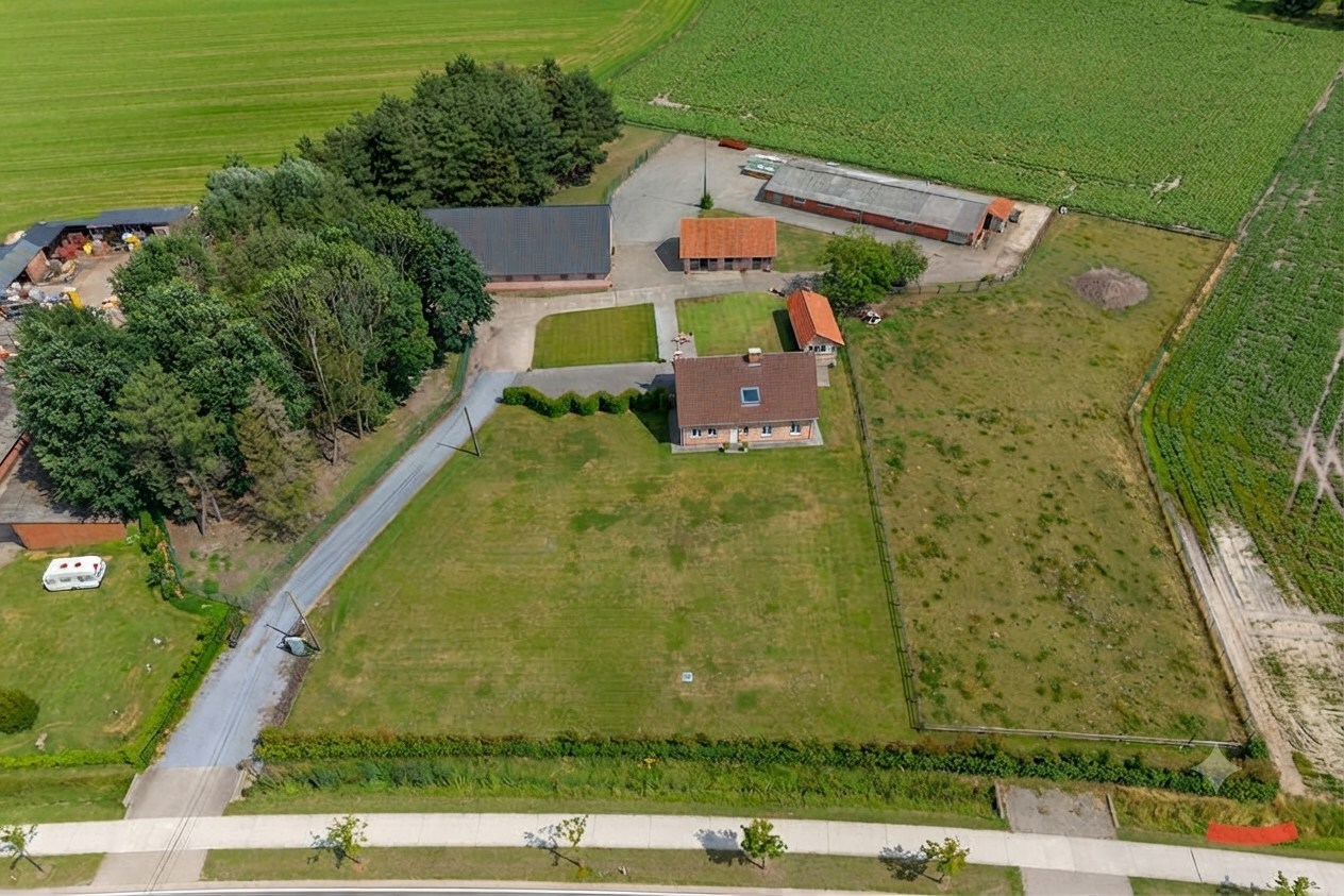 Woning te koop in Weelde