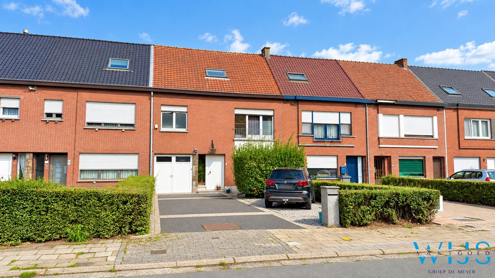 Te koop woning - Zelzate