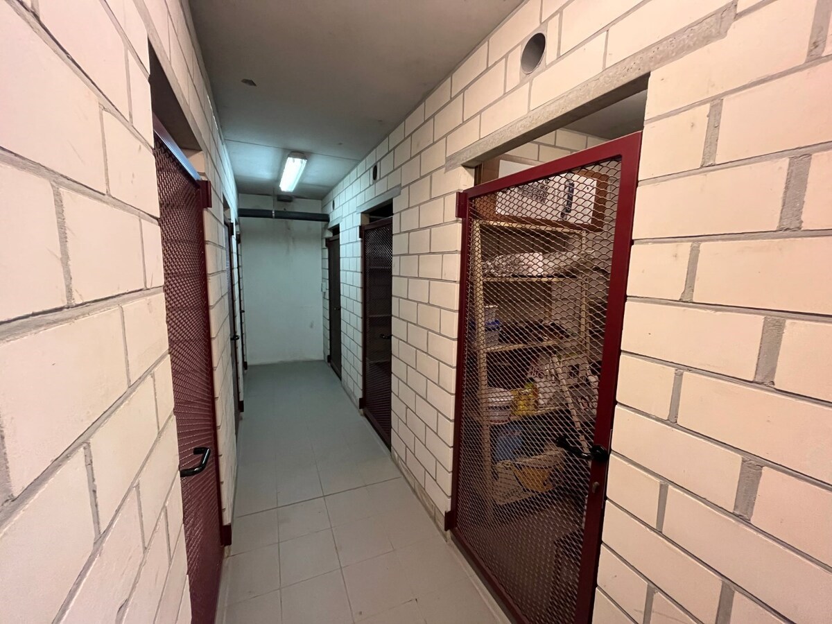 Ruim, tijdloos appartement in centrum Gavere (EPC B) 