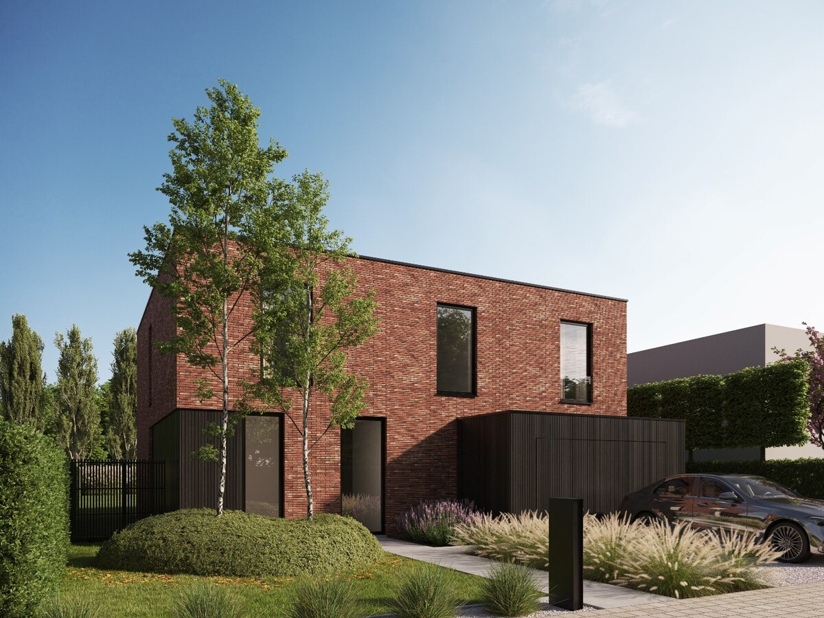 A vendre - Terrain - Tournai