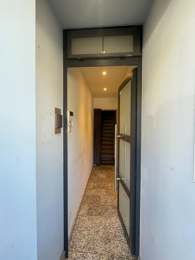 Stijlvol duplexappartement met verrassende buitenruimte, 3 slpk. 