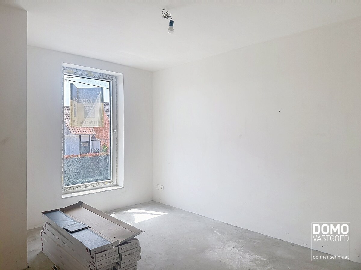 PROJECT RIO – Modern wonen in het hart van Kermt 