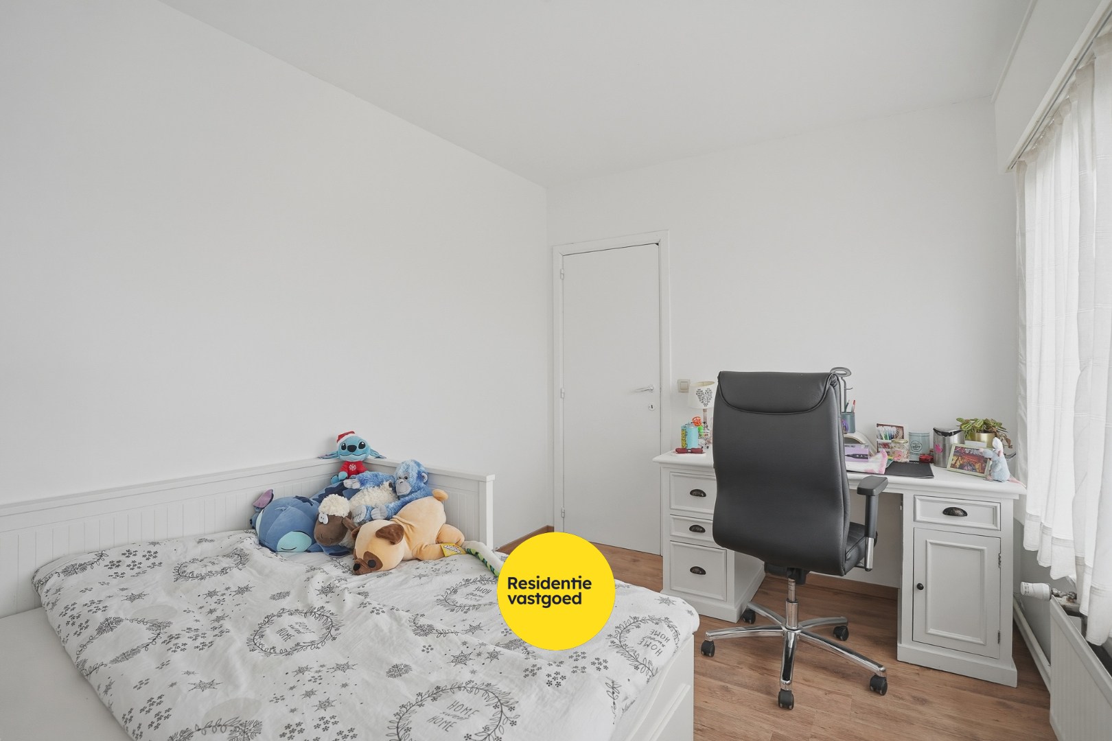 Instapklare gezinswoning nabij Nieuwenhovebos te Oostkamp! 