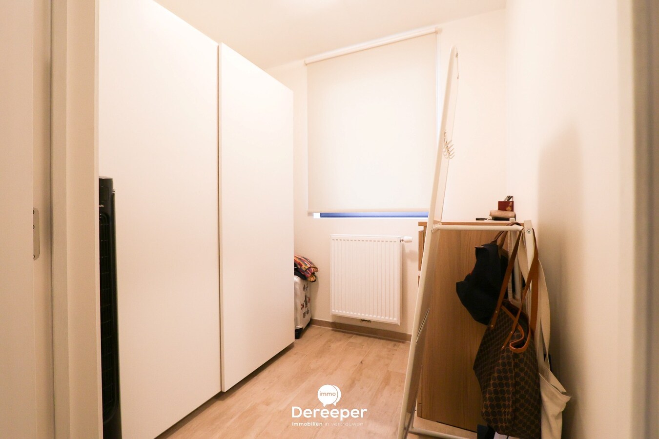 RUIM 3-SLAAPKAMERAPPARTEMENT MET 2 TERRASSEN EN UITZICHT OP DE MARKT VAN TORHOUT 