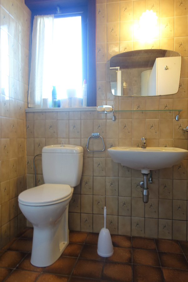 Prachtig gelegen woning met bijgebouw 