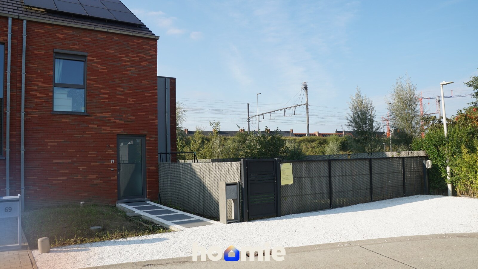 Woning sold in Deinze