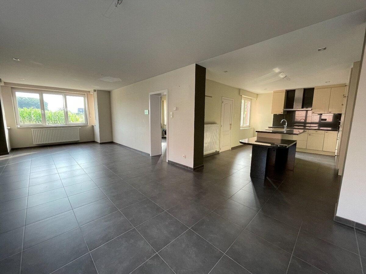 Cohousing Project in sfeervolle woning te Herk-de-Stad 