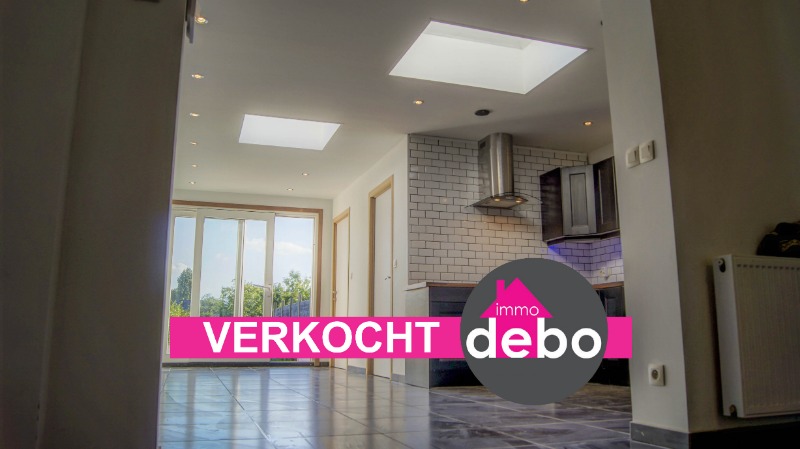 Woning verkocht in Bissegem