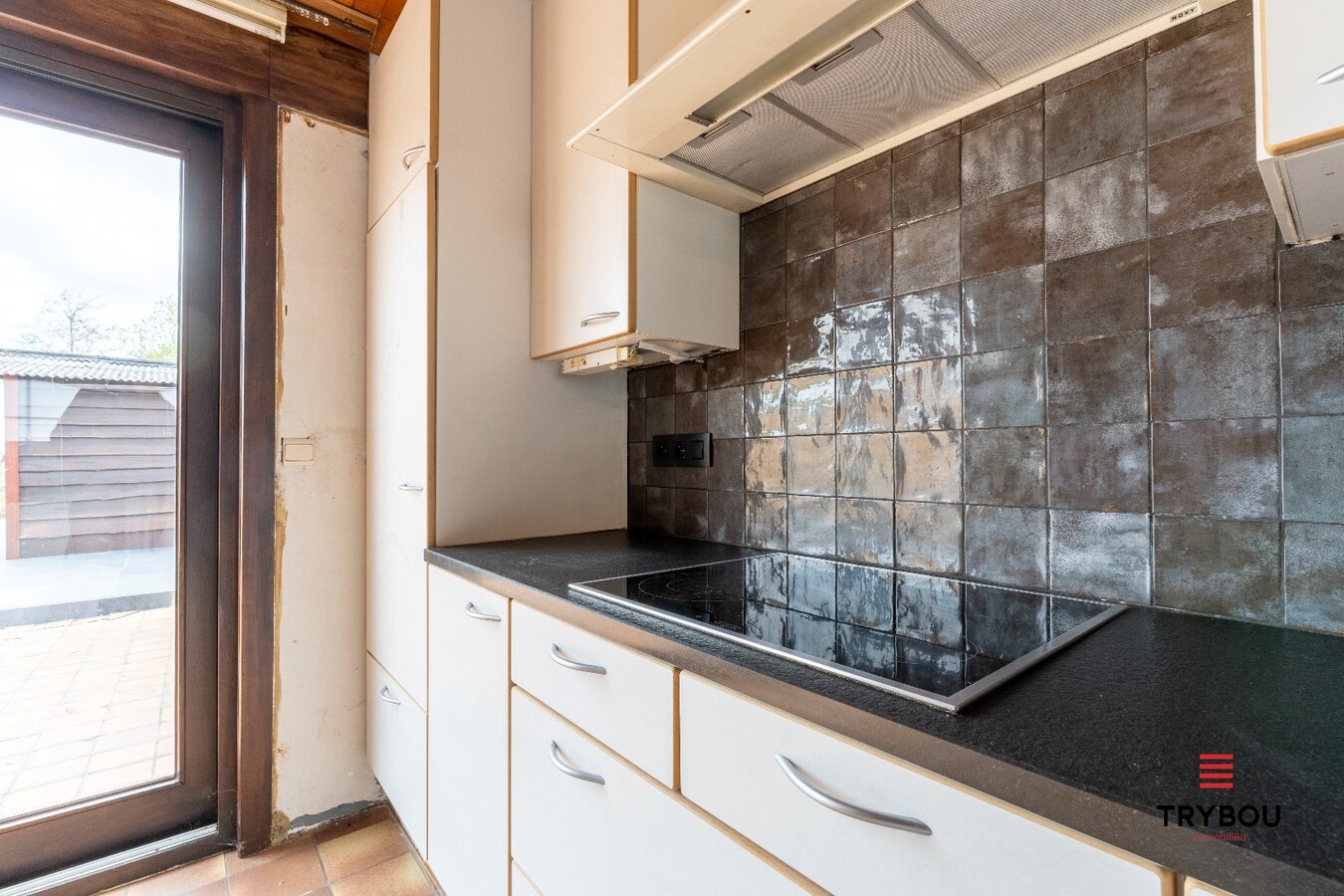 Rustig gelegen woning met 3 slaapkamers en gezellige tuin in Avekapelle! 