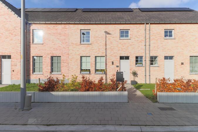 Verkocht woning - Heule