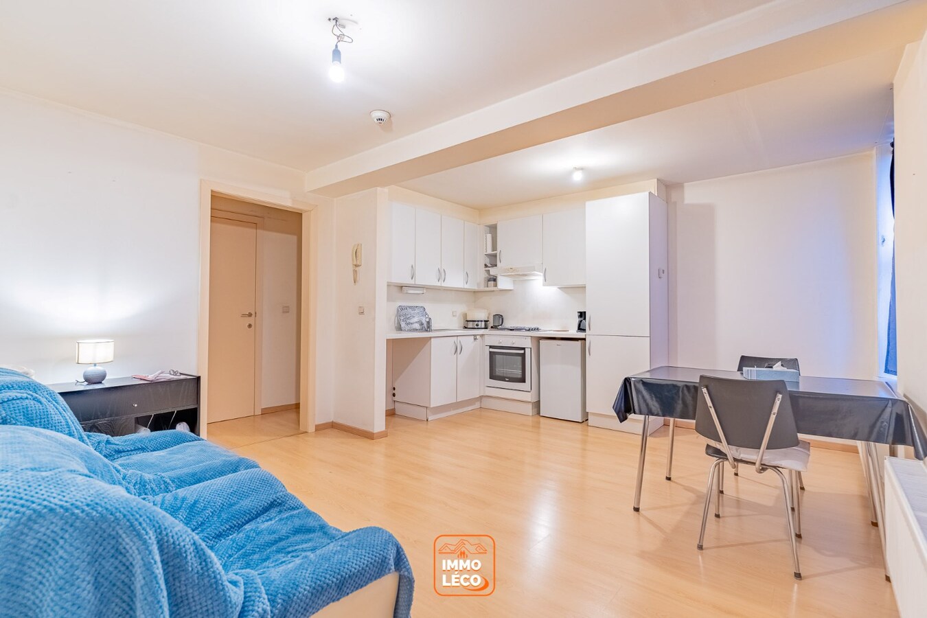 Immeuble composé de 5 appartements ! Rendement min 7,5% de rentabilité net ! 