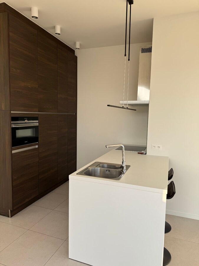 PENTHOUSE met LOFTGEVOEL op een UNIEKE locatie te Hasselt 