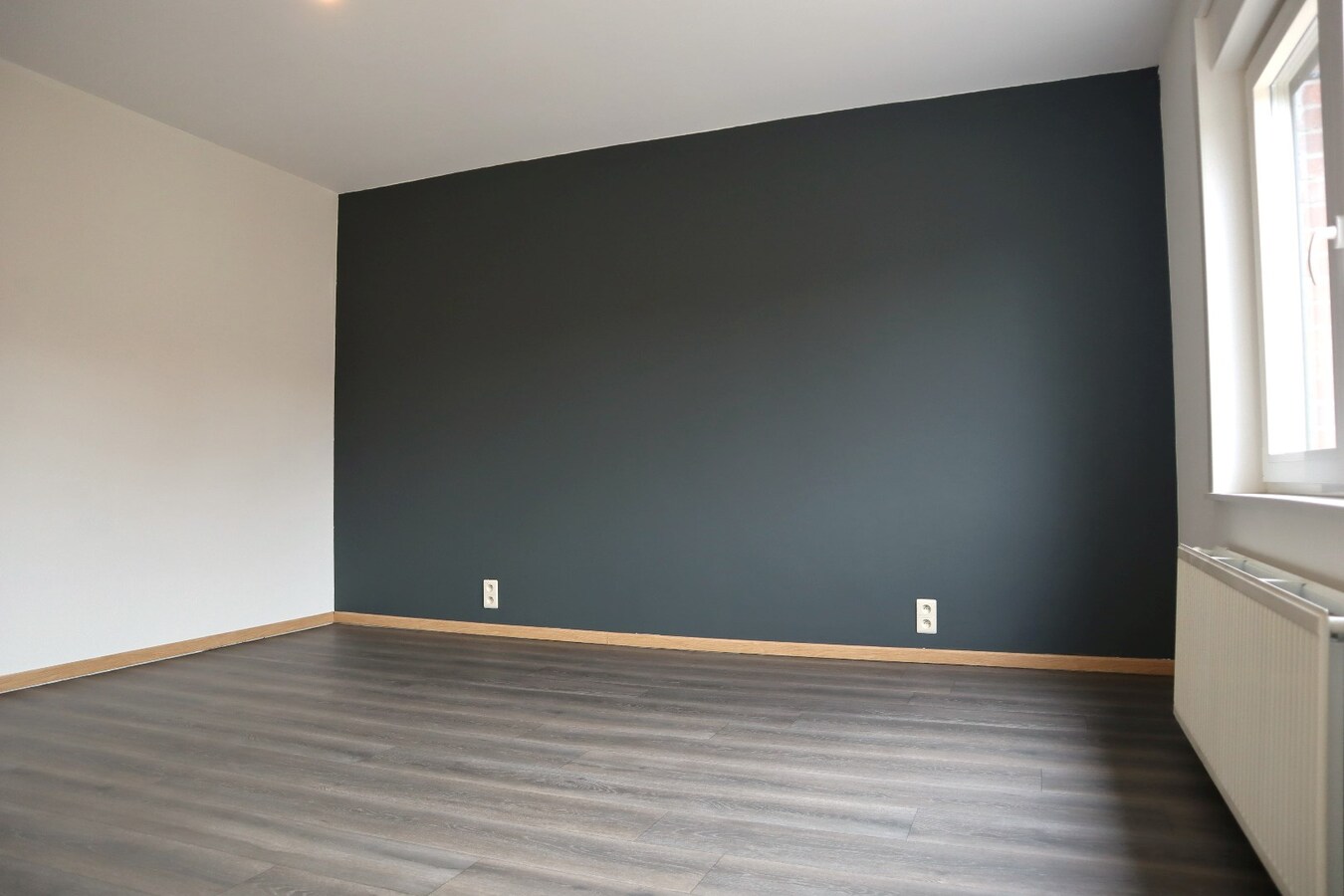 Prachtig gerenoveerde rijwoning met 4 slaapkamers te Bierbeek 