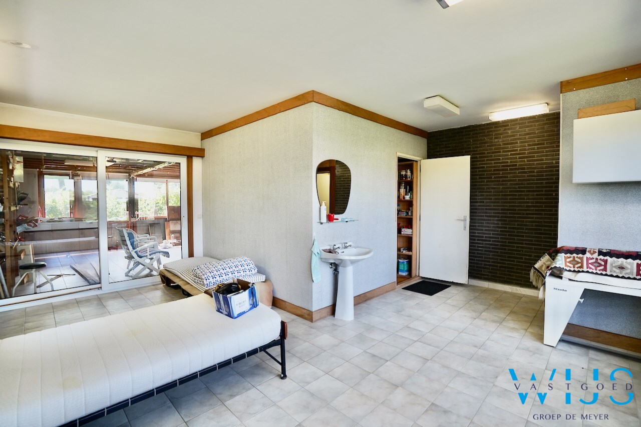 Unieke eigendom op 10.130m² te Assenede/Oosteeklo ! 